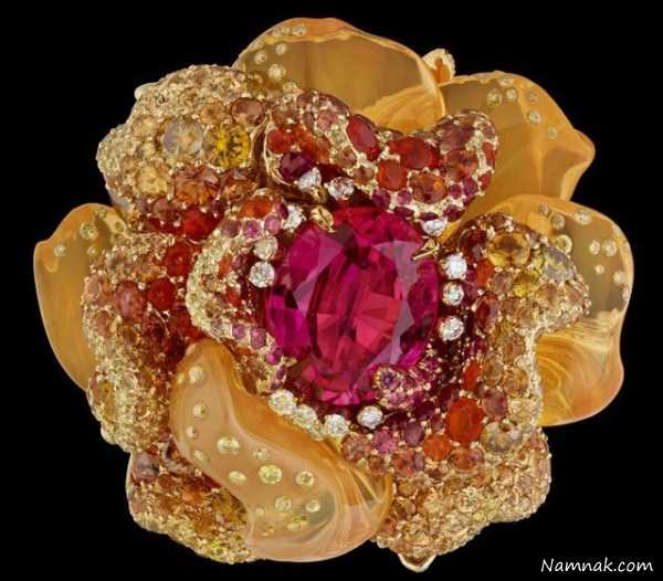 جواهرات برند